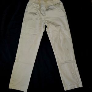 Children's Place uniform pants 14